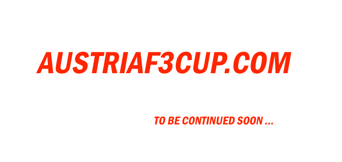Austria F3 Cup